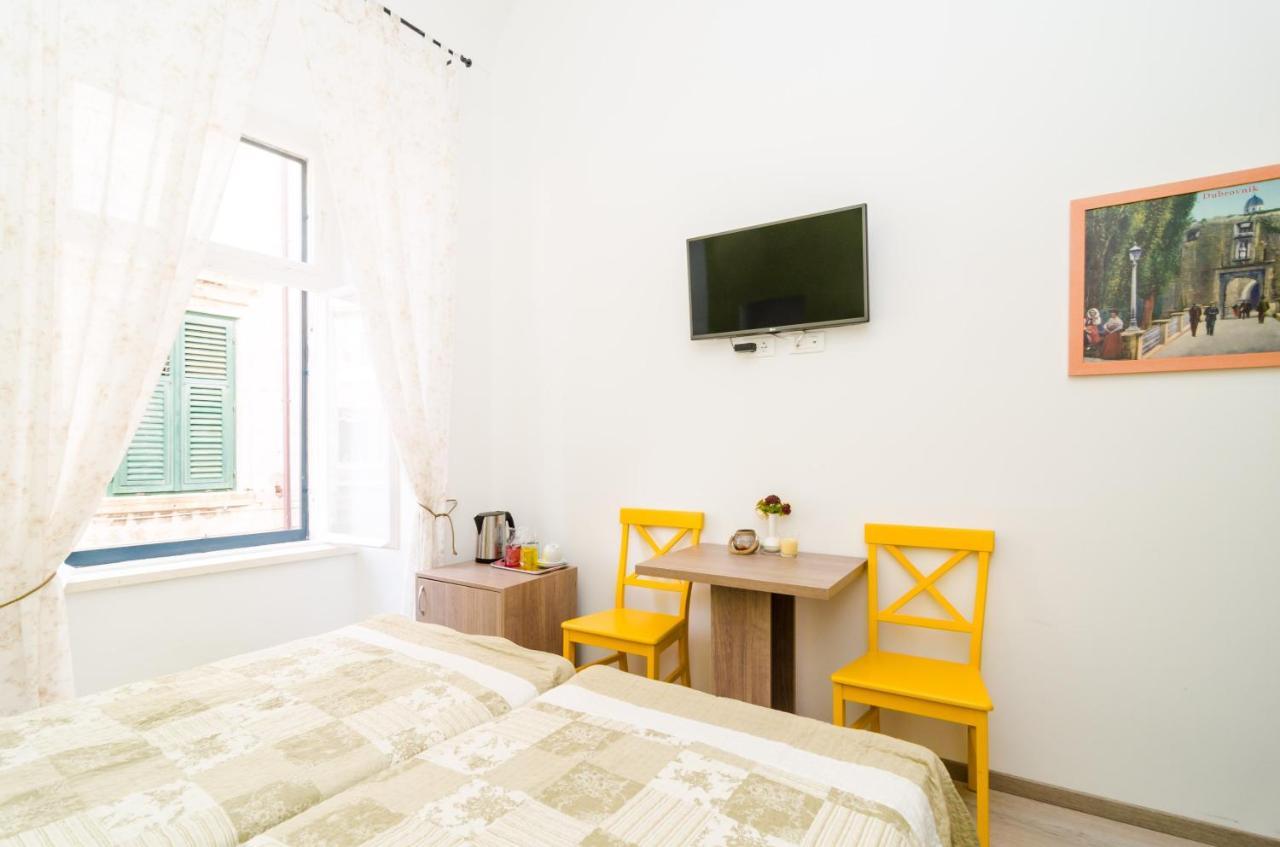 Rooms Tezoro Dubrovnik Buitenkant foto