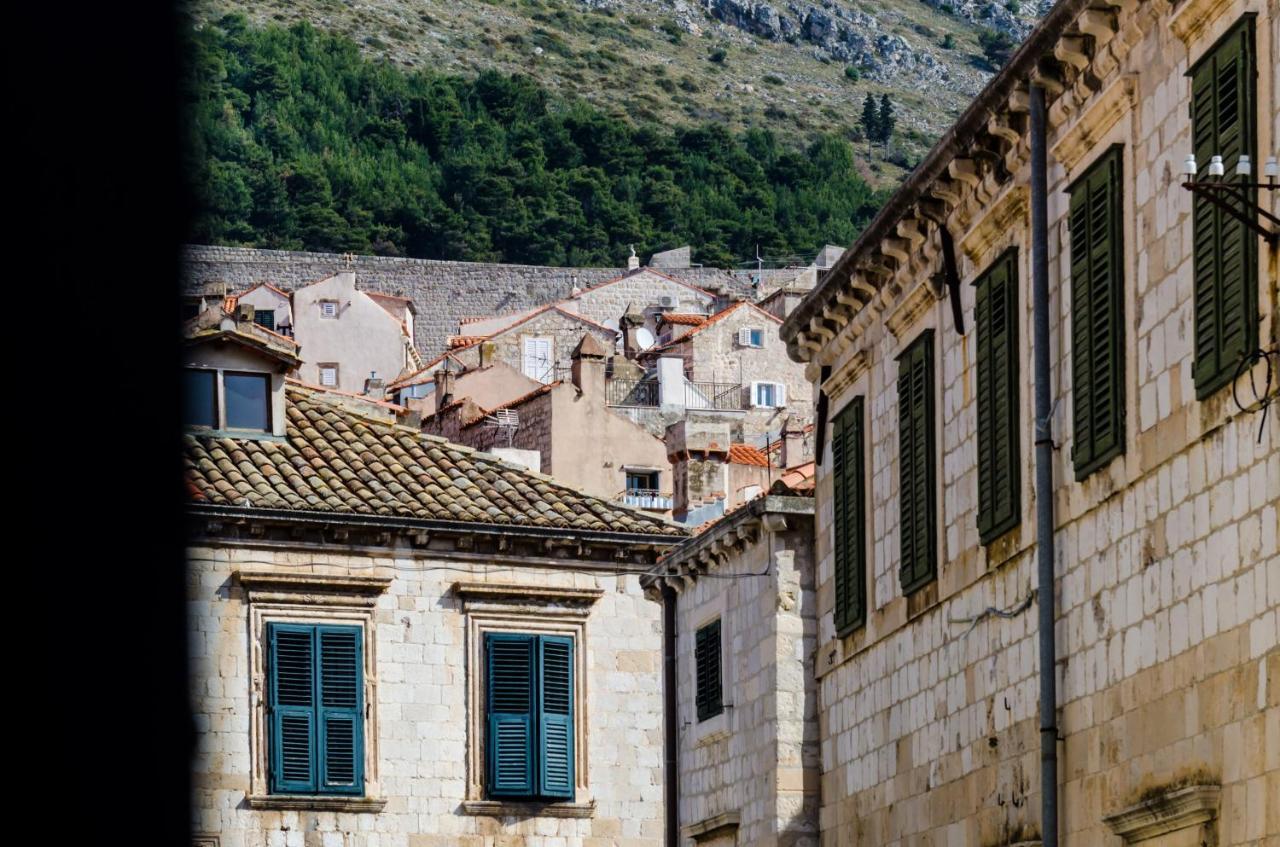 Rooms Tezoro Dubrovnik Buitenkant foto