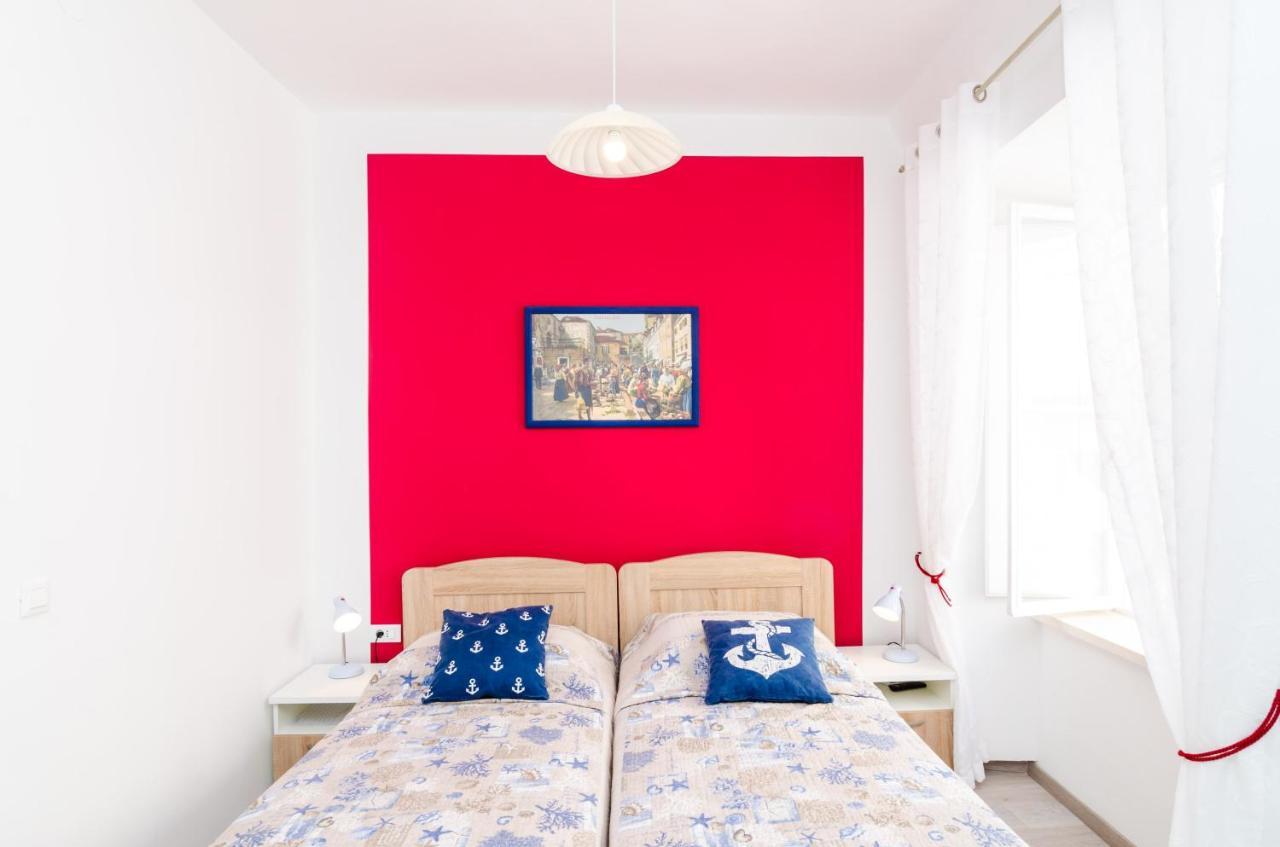 Rooms Tezoro Dubrovnik Buitenkant foto
