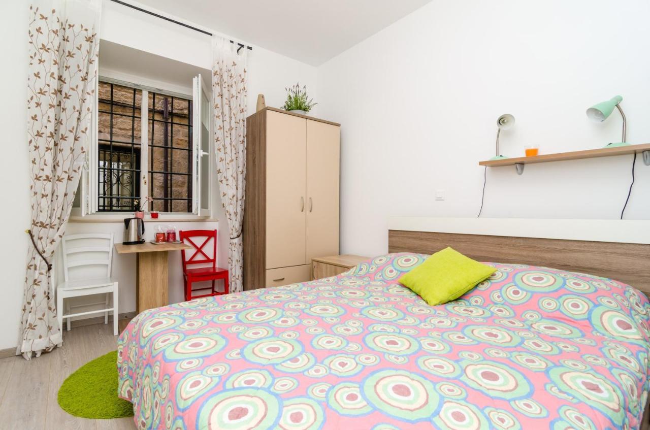 Rooms Tezoro Dubrovnik Buitenkant foto