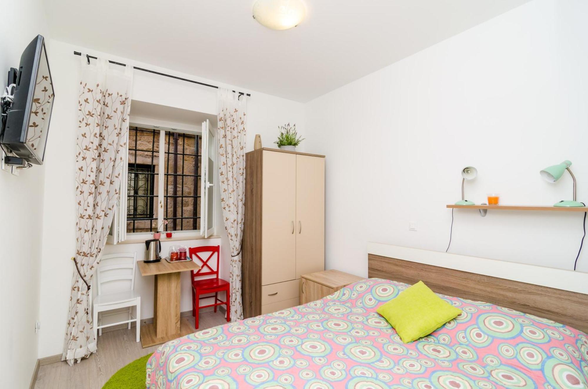 Rooms Tezoro Dubrovnik Kamer foto