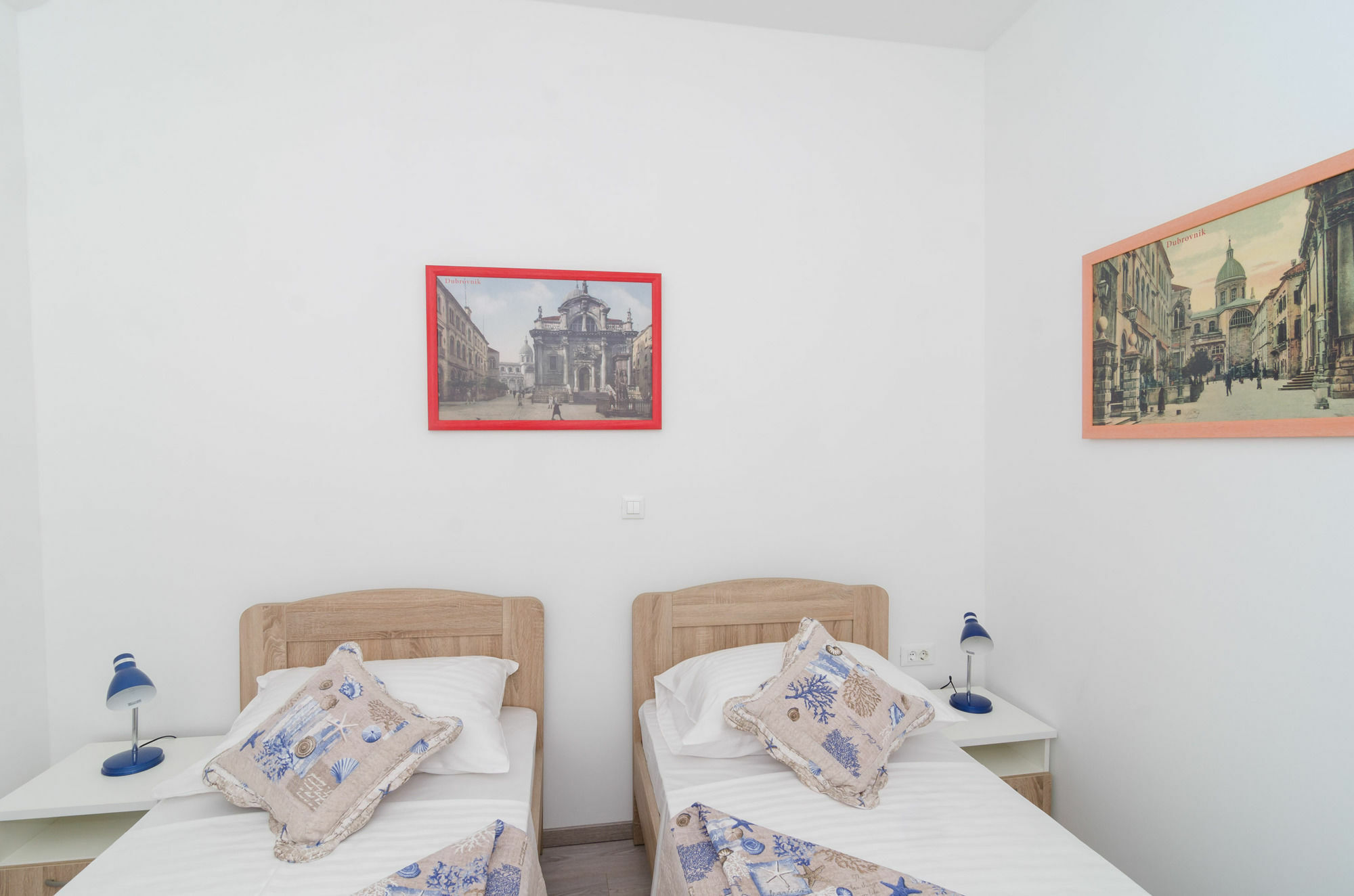 Rooms Tezoro Dubrovnik Buitenkant foto