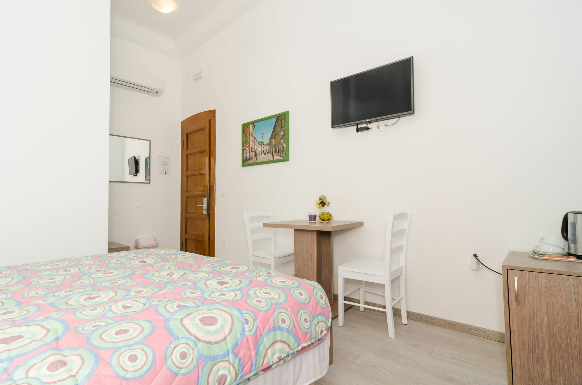 Rooms Tezoro Dubrovnik Buitenkant foto