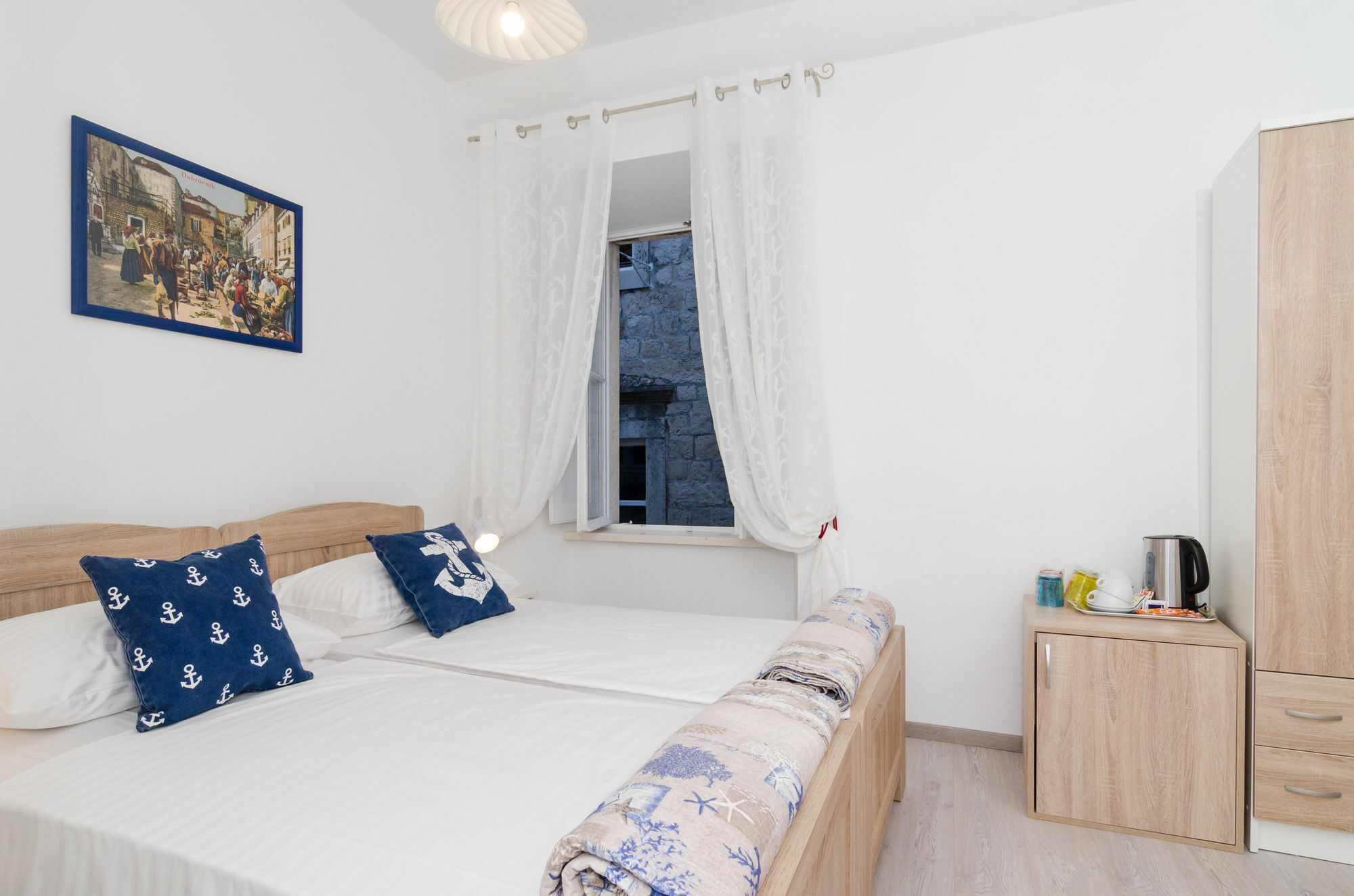 Rooms Tezoro Dubrovnik Buitenkant foto