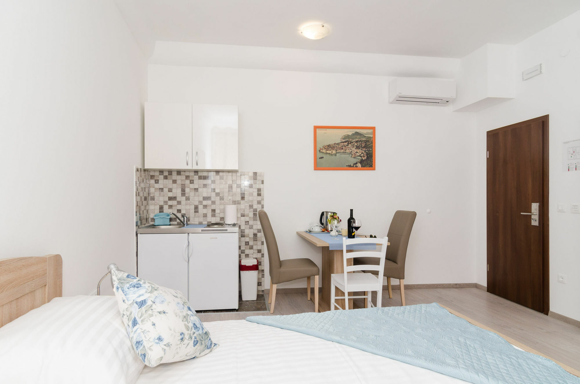 Rooms Tezoro Dubrovnik Buitenkant foto