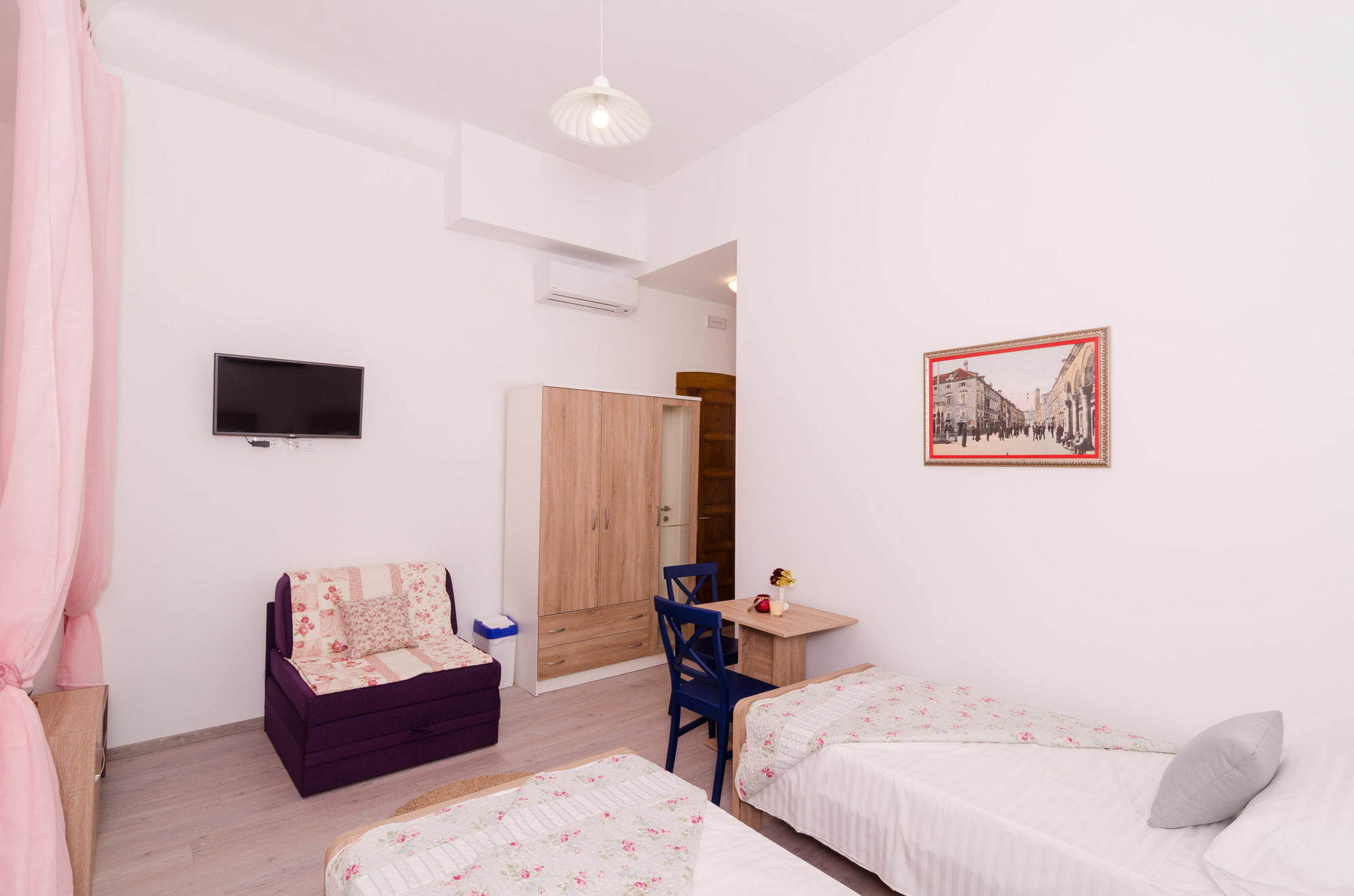 Rooms Tezoro Dubrovnik Buitenkant foto