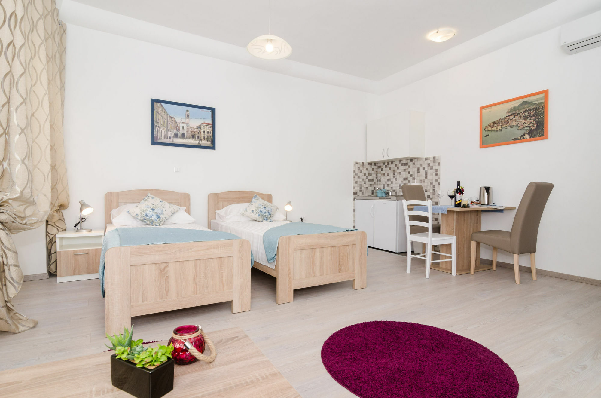 Rooms Tezoro Dubrovnik Buitenkant foto
